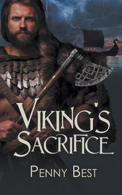 Viking’s Sacrifice