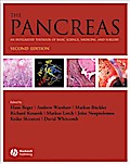 The Pancreas: An Integrated Textbook of Basic Science, Medicine and Surgery