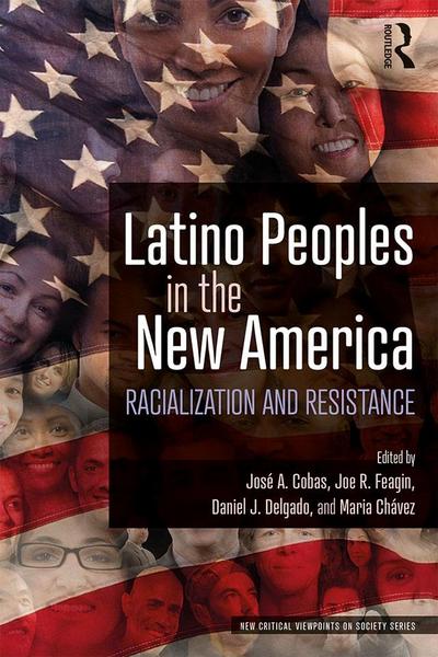 Latino Peoples in the New America