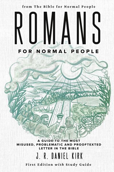 Romans for Normal People