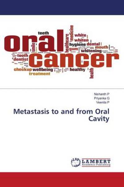 Metastasis to and from Oral Cavity