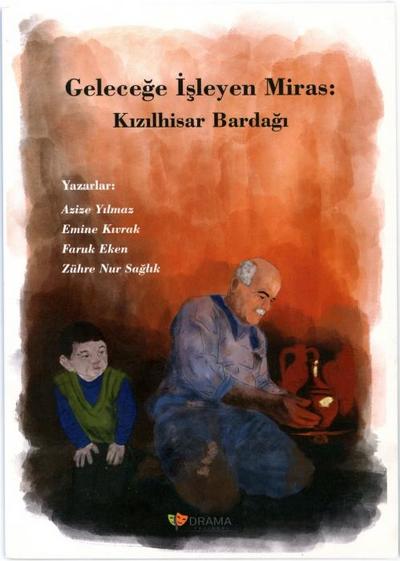Gelecege Isleyen Miras