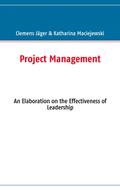 Project Management