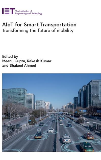 Aiot for Smart Transportation