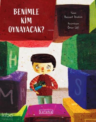 Benimle Kim Oynayacak