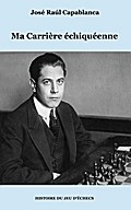 Ma Carrière échiquéenne