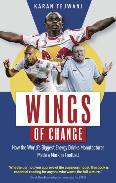 Wings of Change