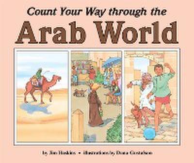 Count Your Way through the Arab World