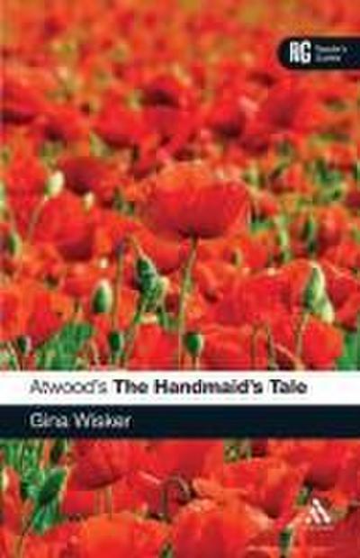 Atwood’s The Handmaid’s Tale