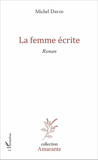 La femme écrite