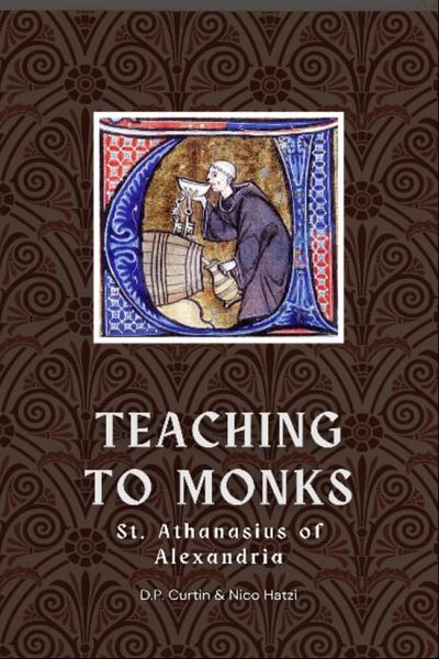 Teaching to Monks