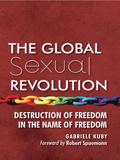 Global Sexual Revolution