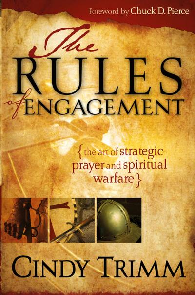 Rules of Engagement