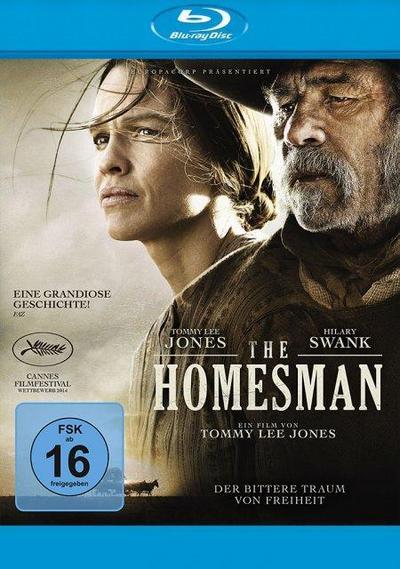 The Homesman