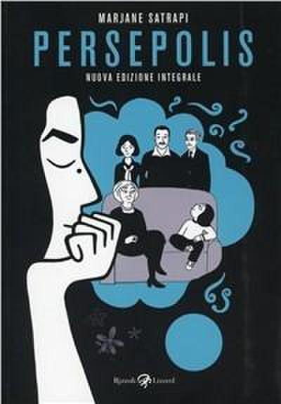 Persepolis