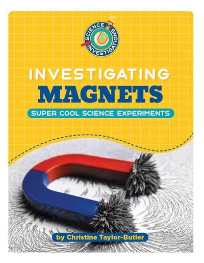 Investigating Magnets