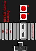 RETRO-Gamer Katalog - NES/SNES/N64