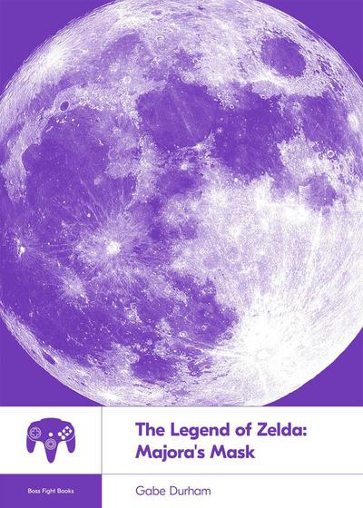 Legend of Zelda: Majora’s Mask
