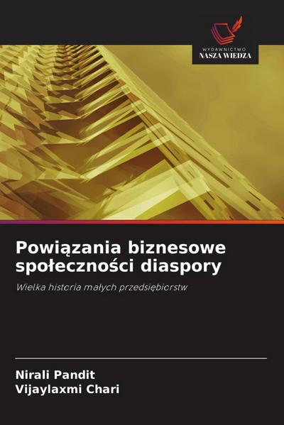 Powi¿zania biznesowe spo¿eczno¿ci diaspory