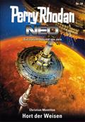 Perry Rhodan Neo 30: Hort der Weisen