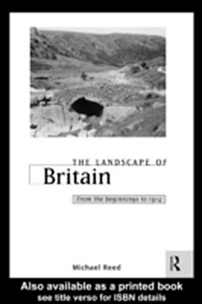 Landscape of Britain