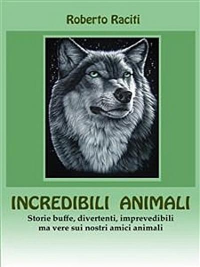 Incredibili animali