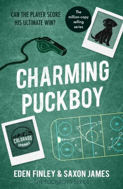 Charming Puckboy