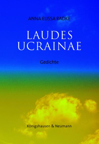Laudes Ucrainae