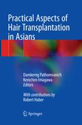 Practical Aspects of Hair Transplantation in Asians