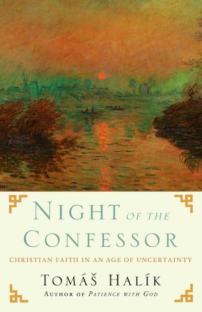 Night of the Confessor