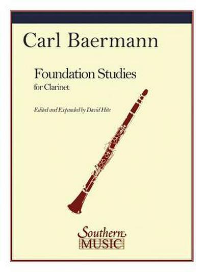 Foundation Studies, Op. 63