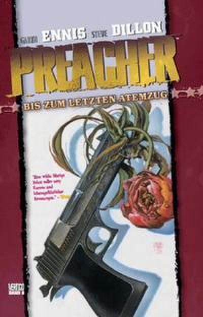 Preacher 8
