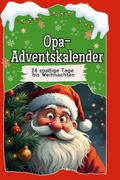 Opa-Adventskalender