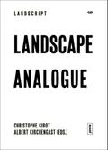Landscape Analogue