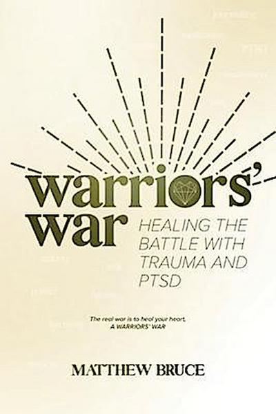 Warriors’ War