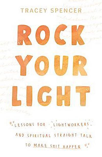 Rock Your Light