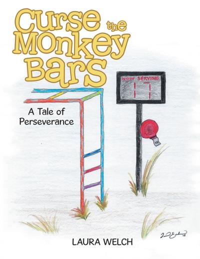 Curse the Monkey Bars
