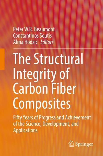 The Structural Integrity of Carbon Fiber Composites