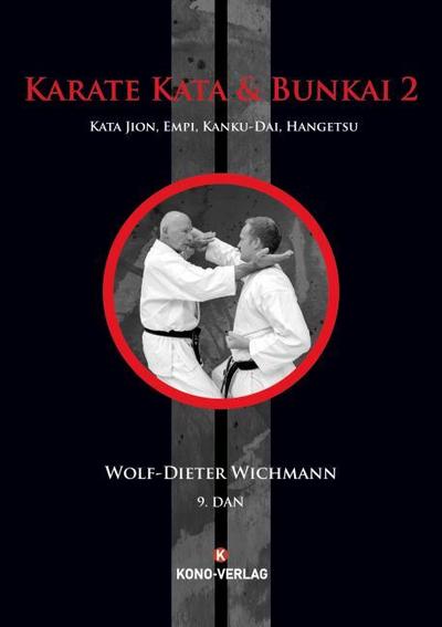 Karate Kata & Bunkai 2