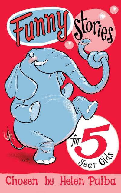Funny Stories for 5 Year Olds