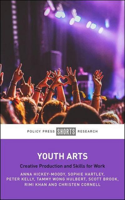 Youth Arts