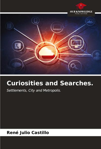 Curiosities and Searches.