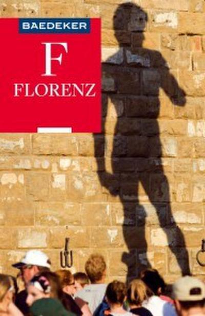 Baedeker Reiseführer Florenz