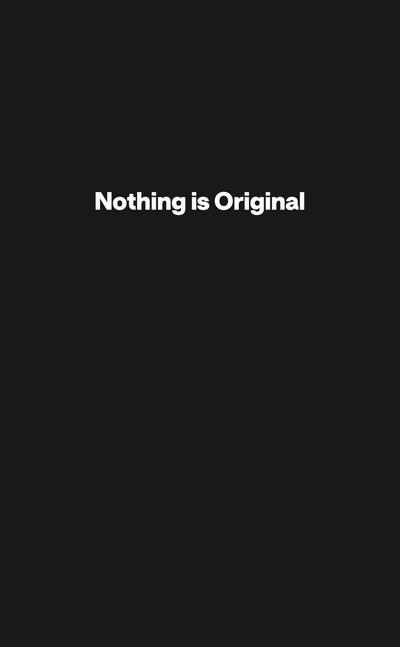 Julian Rosefeldt: Nothing is Original