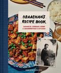 Obaachan’s Recipe Book