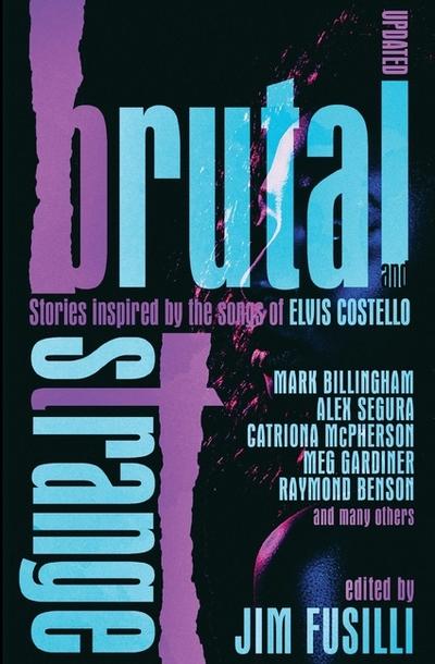Brutal & Strange