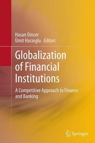 Globalization of Financial Institutions