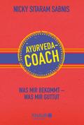 Ayurveda-Coach