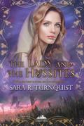 The Lady and the Hussites (The Lady of Bohemia, #2)
