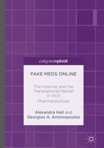 Fake Meds Online